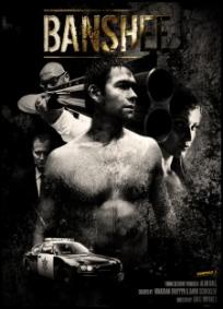 Banshee - 2ª Temporada