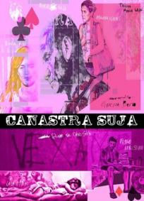 Canastra Suja