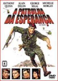 A Patrulha da Esperança