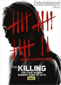 The Killing - 3ª Temporada