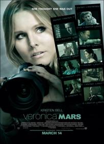 Veronica Mars - O Filme