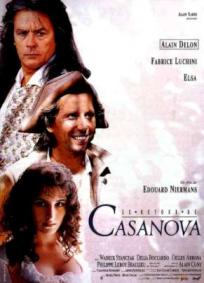 O Retorno de Casanova