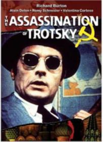 O Assassinato de Trótsky