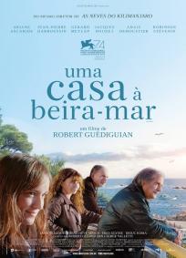 Uma Casa à Beira-mar