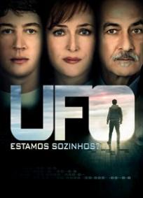 UFO: Estamos Sozinhos?
