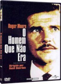 O Homem Que Não Era