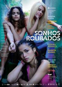 Sonhos Roubados