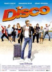 Nos Embalos da Disco