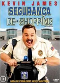 Segurança de Shopping