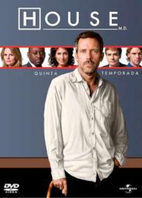 House - 5ª Temporada