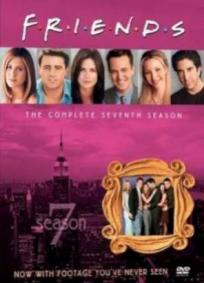 Friends - 7ª Temporada