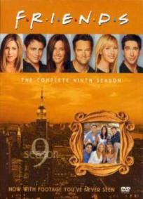 Friends - 9ª Temporada