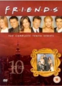 Friends - 10ª Temporada