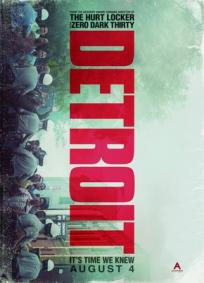 Detroit em Rebelião
