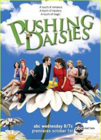 Pushing Daisies - 2ª Temporada