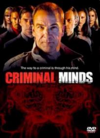 Criminal Minds - 1ª Temporada