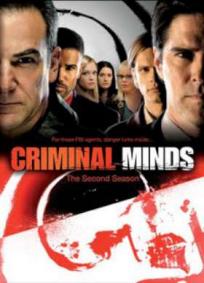 Criminal Minds - 2ª Temporada