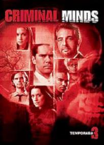 Criminal Minds - 3ª Temporada