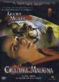 Mestres do Horror - Criatura Maligna