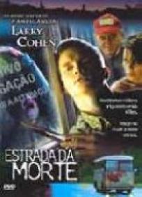 Mestres do Horror - Estrada da Morte