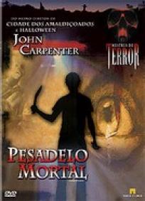 Mestres do Horror - Pesadelo Mortal