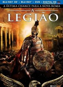 A Legião Perdida
