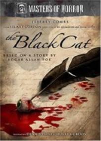 Mestres do Horror - O Gato Preto