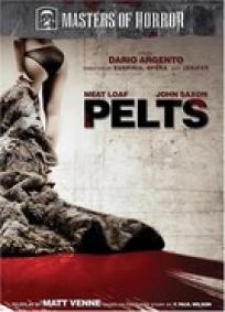 Mestres do Horror - Pelts