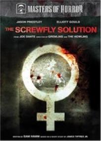 Mestres do Horror - The Screwfly Solution