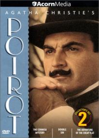 Poirot - Agatha Christie - 2ª Temporada