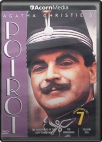 Poirot - Agatha Christie - 7ª Temporada