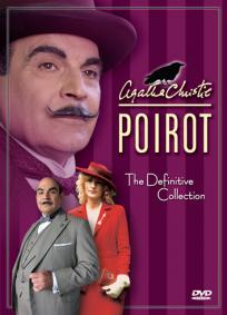 Poirot - Agatha Christie - 11ª Temporada