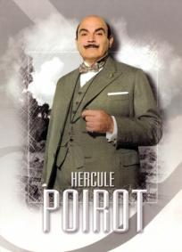 Poirot - Agatha Christie - 12ª Temporada