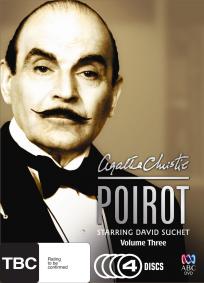 Poirot - Agatha Christie - 13ª Temporada