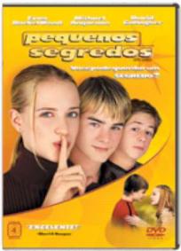 Pequenos Segredos