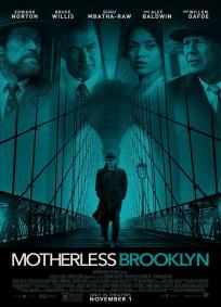 Brooklyn - Sem Pai nem Mãe