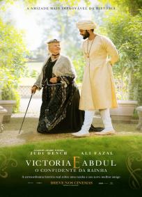 Victoria e Abdul: o confidente da rainha