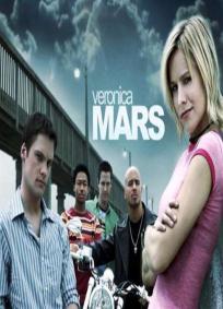 Veronica Mars - 1ª Temporada