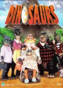 Família Dinossauro