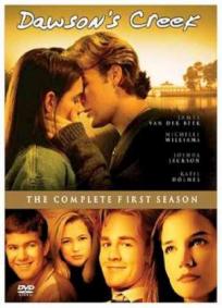 Dawson´s Creek - 1ª Temporada