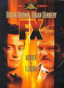 FX - Assassinato Sem Morte