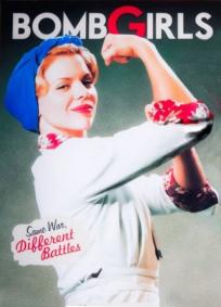 Bomb Girls - 2ª Temporada