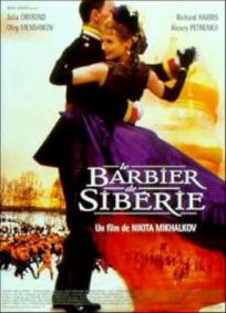 O Barbeiro da Sibéria