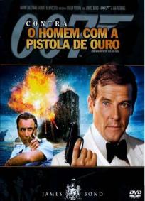 007 - Contra o Homem com a Pistola de Ouro
