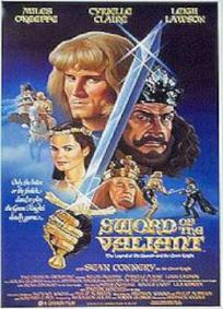 A Espada do Valente