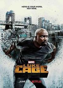 Luke Cage - 2ª Temporada