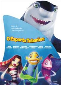 O Espanta Tubarões