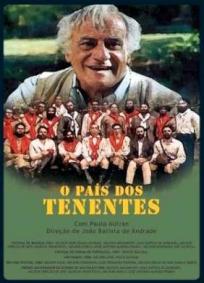 O País dos Tenentes