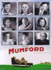 Dr. Mumford - Inocência ou Culpa?