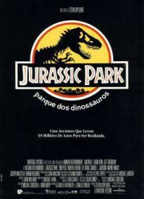 Jurassic Park: Parque dos Dinossauros